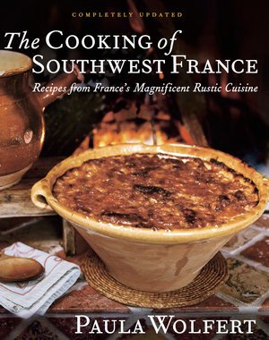 The Cooking of South West France